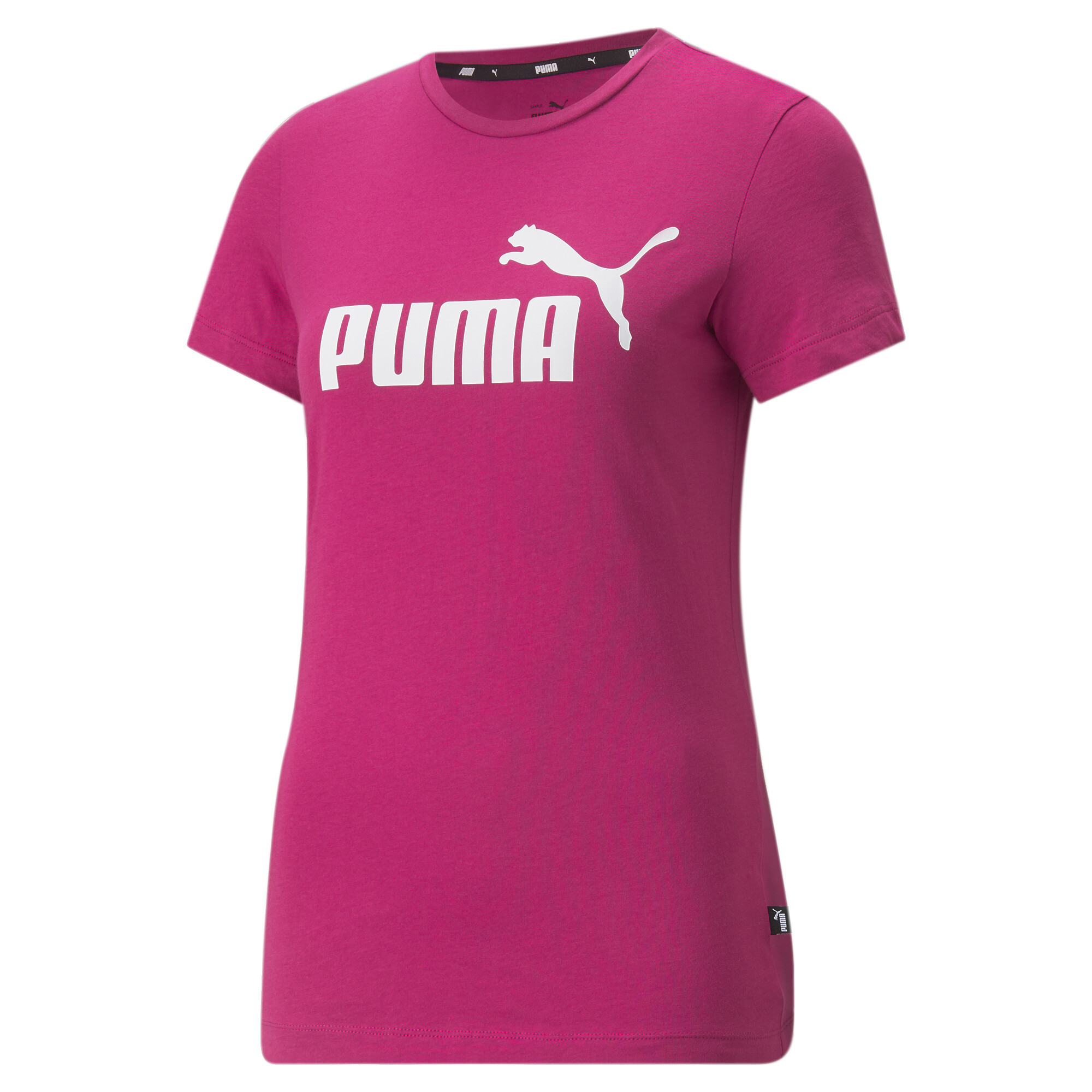 PUMA Women&#039;s Logo Tee | eBay