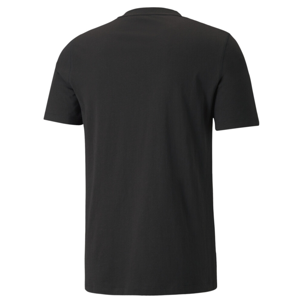 фото Футболка modern basics men's tee puma