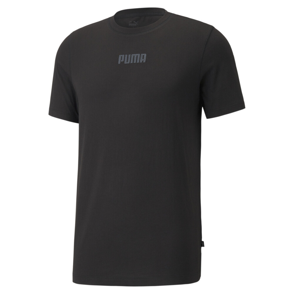 фото Футболка modern basics men's tee puma