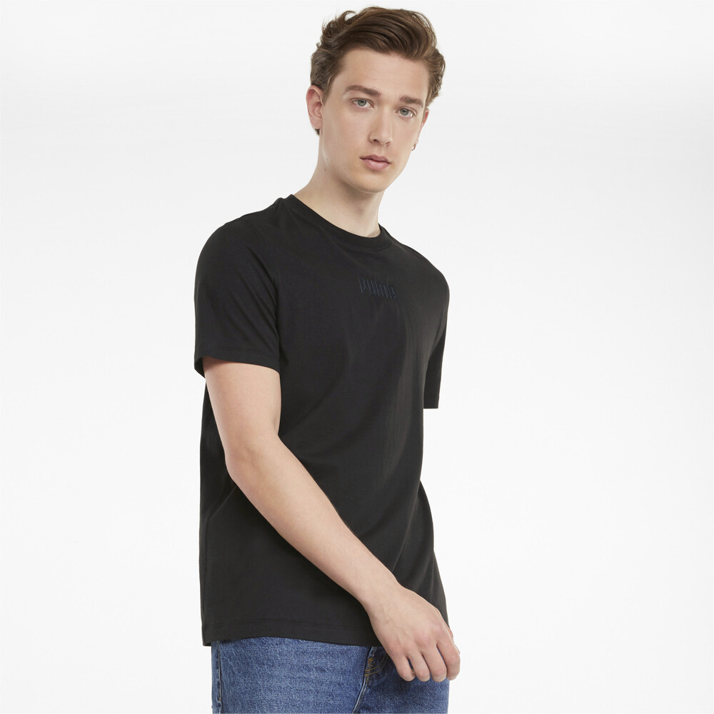 фото Футболка modern basics men's tee puma