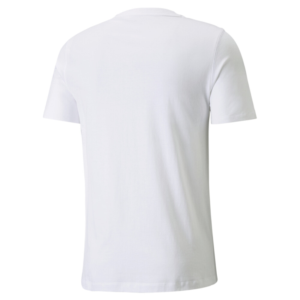 фото Футболка modern basics men's tee puma