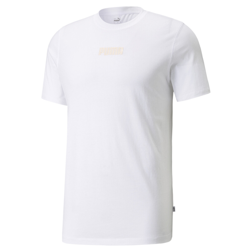 фото Футболка modern basics men's tee puma