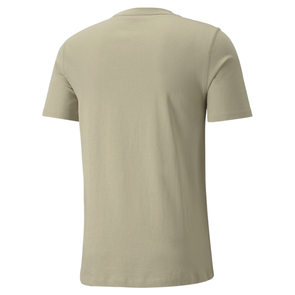 фото Футболка modern basics men's tee puma