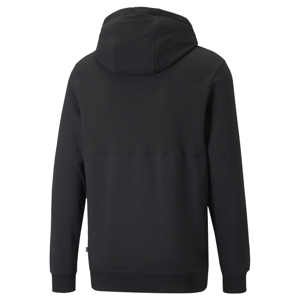фото Толстовка modern basics men's hoodie puma