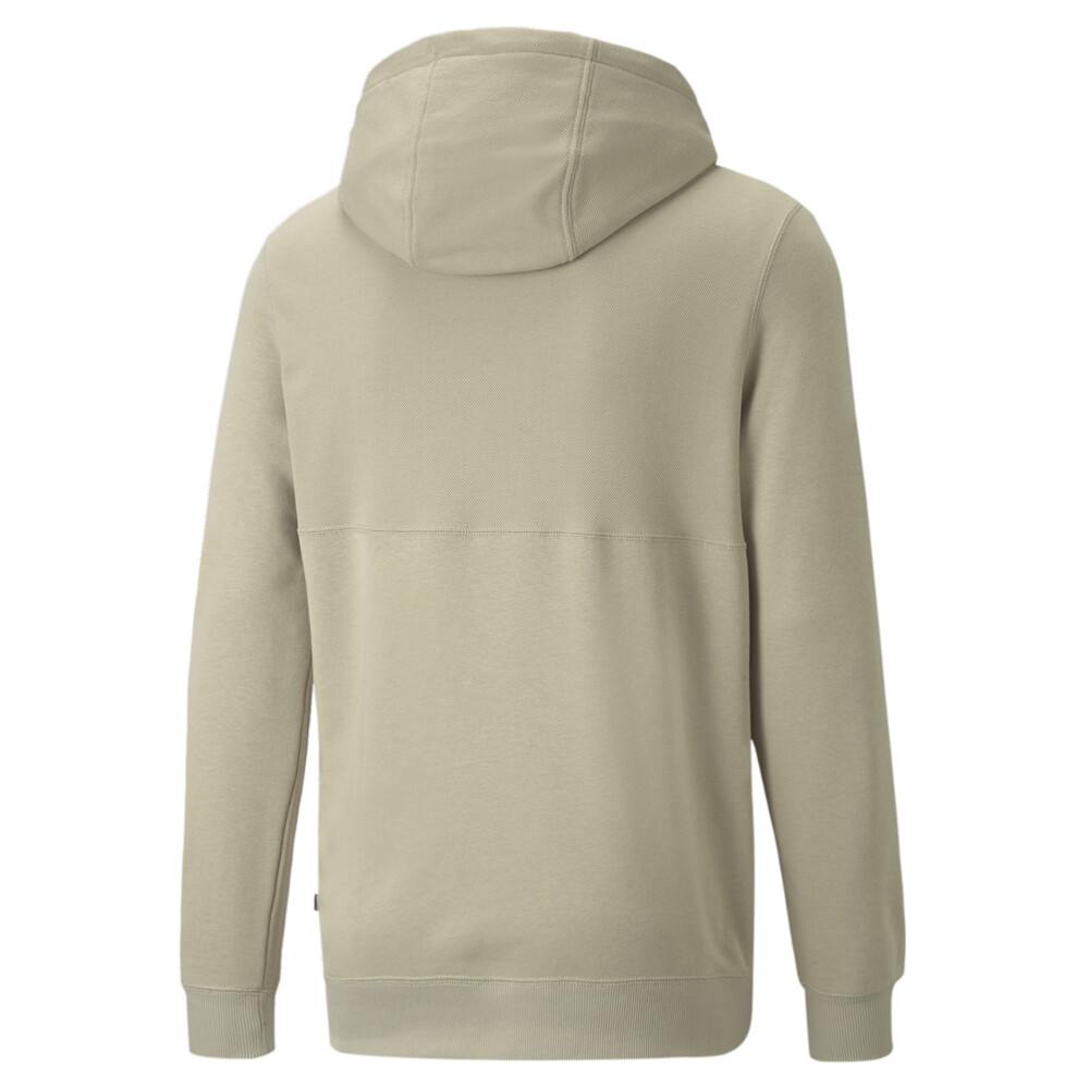 фото Толстовка modern basics men's hoodie puma