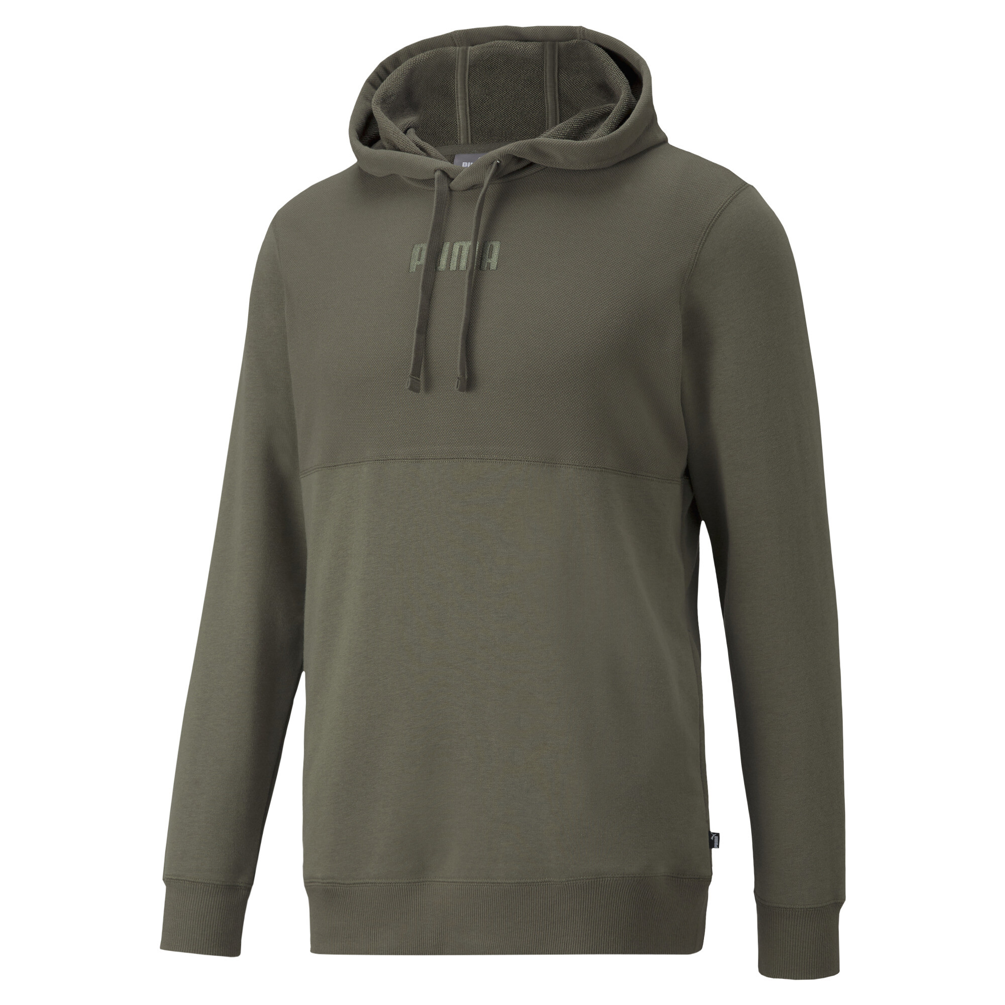 PUMA Men's Modern Basics Hoodie