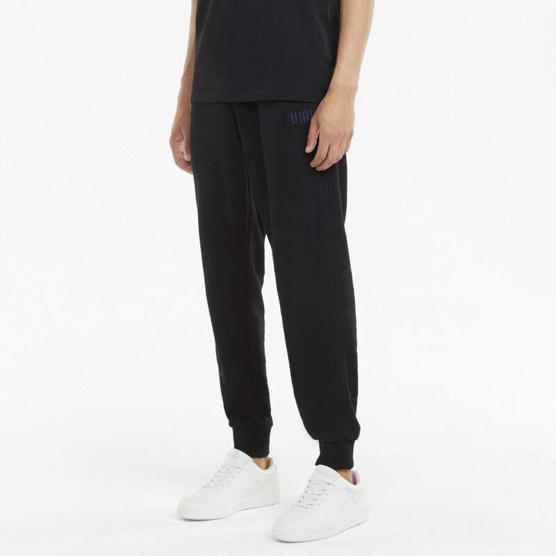 

Men's PUMA Modern Basics Regular Fit Sweatpants
