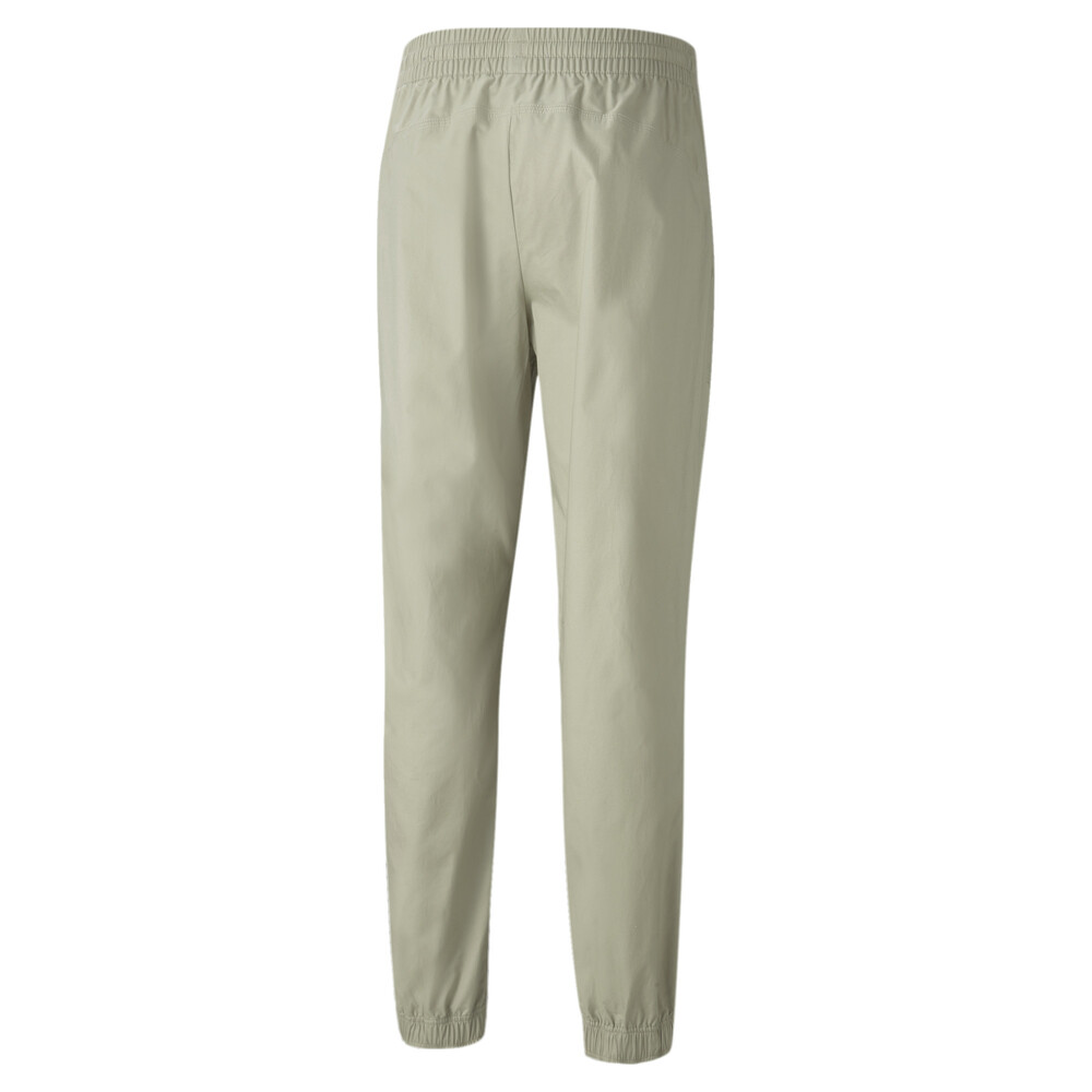Modern Basics Men's Chino Pants | Beige - PUMA