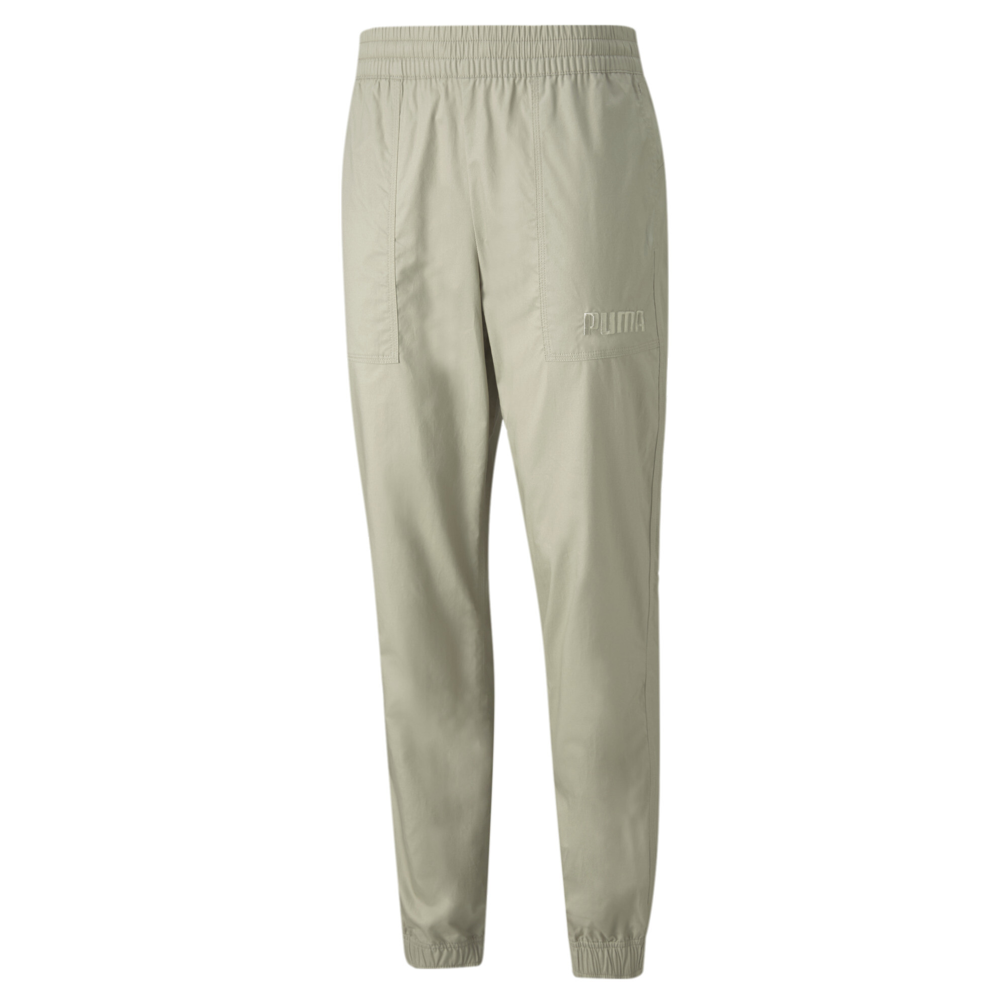 puma modern basics chino pants