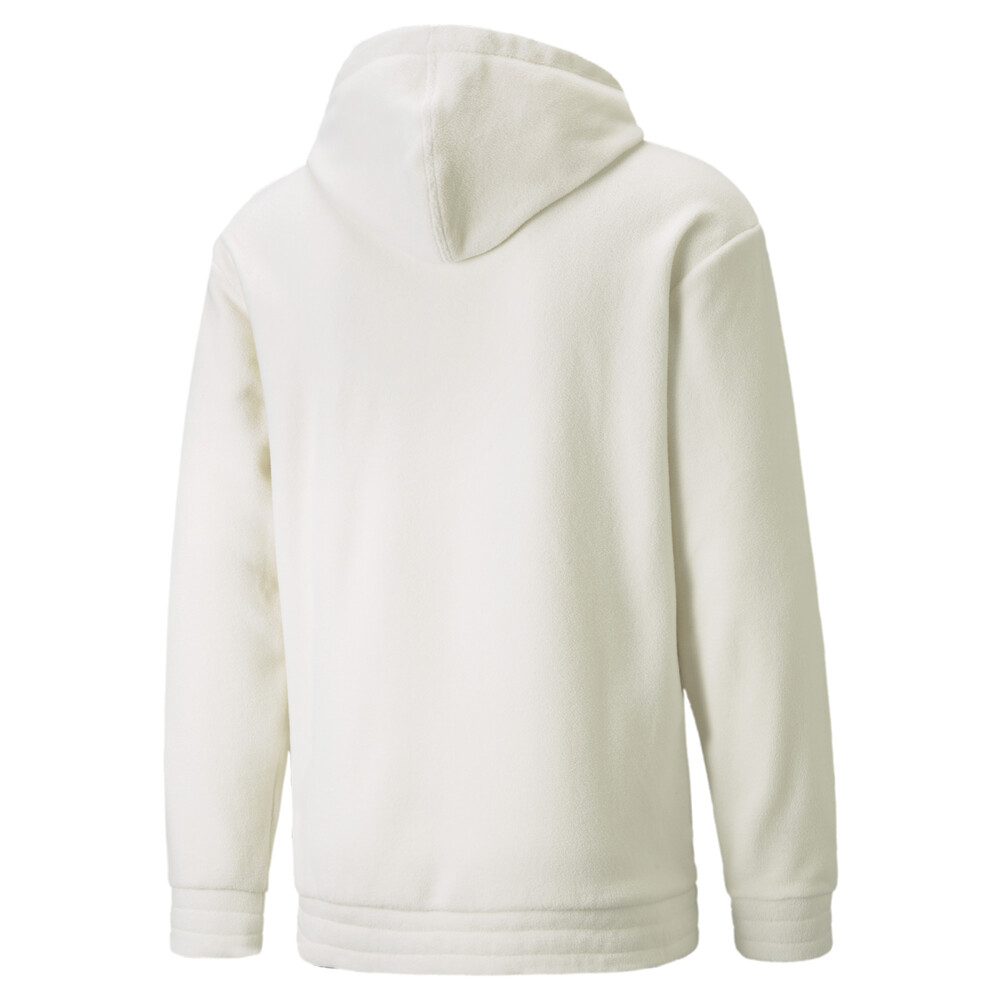 фото Толстовка modern basics men's hoodie puma