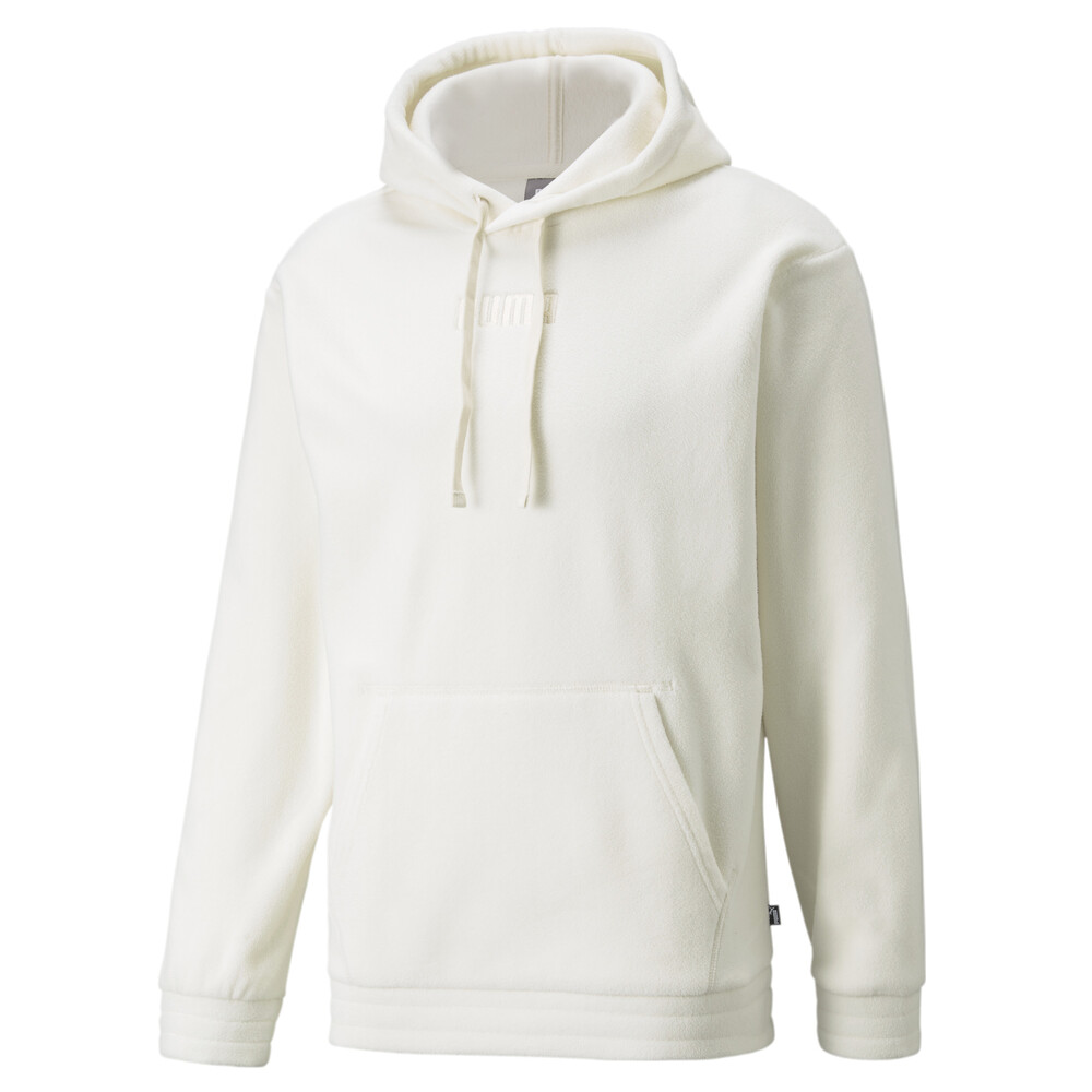 фото Толстовка modern basics men's hoodie puma