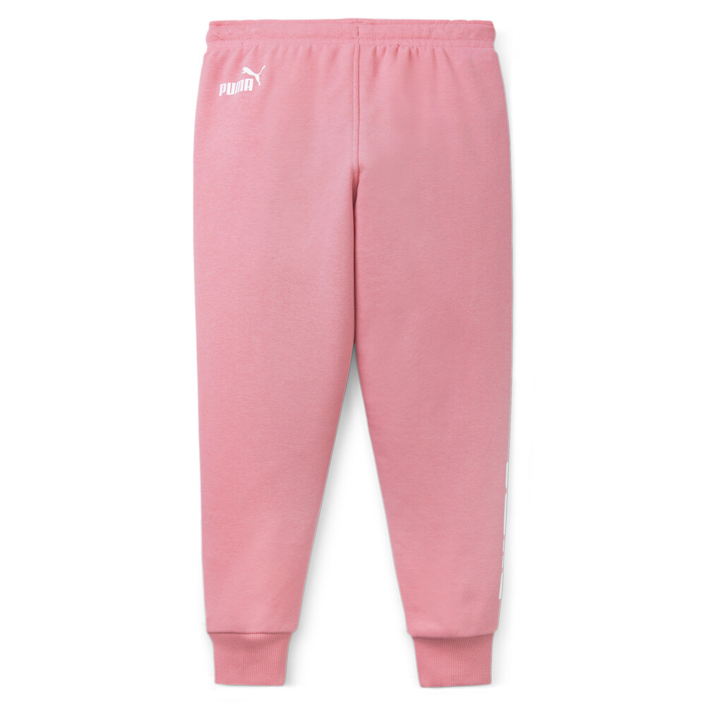 фото Детские штаны puma x peanuts kids' sweatpants