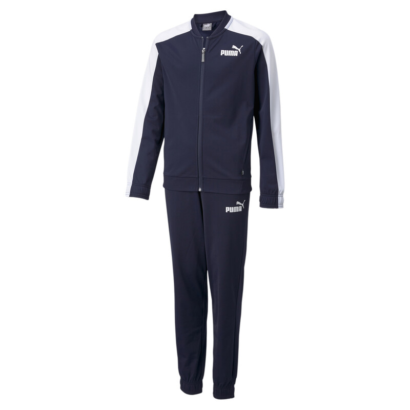 

PUMA Baseball Youth Tracksuit