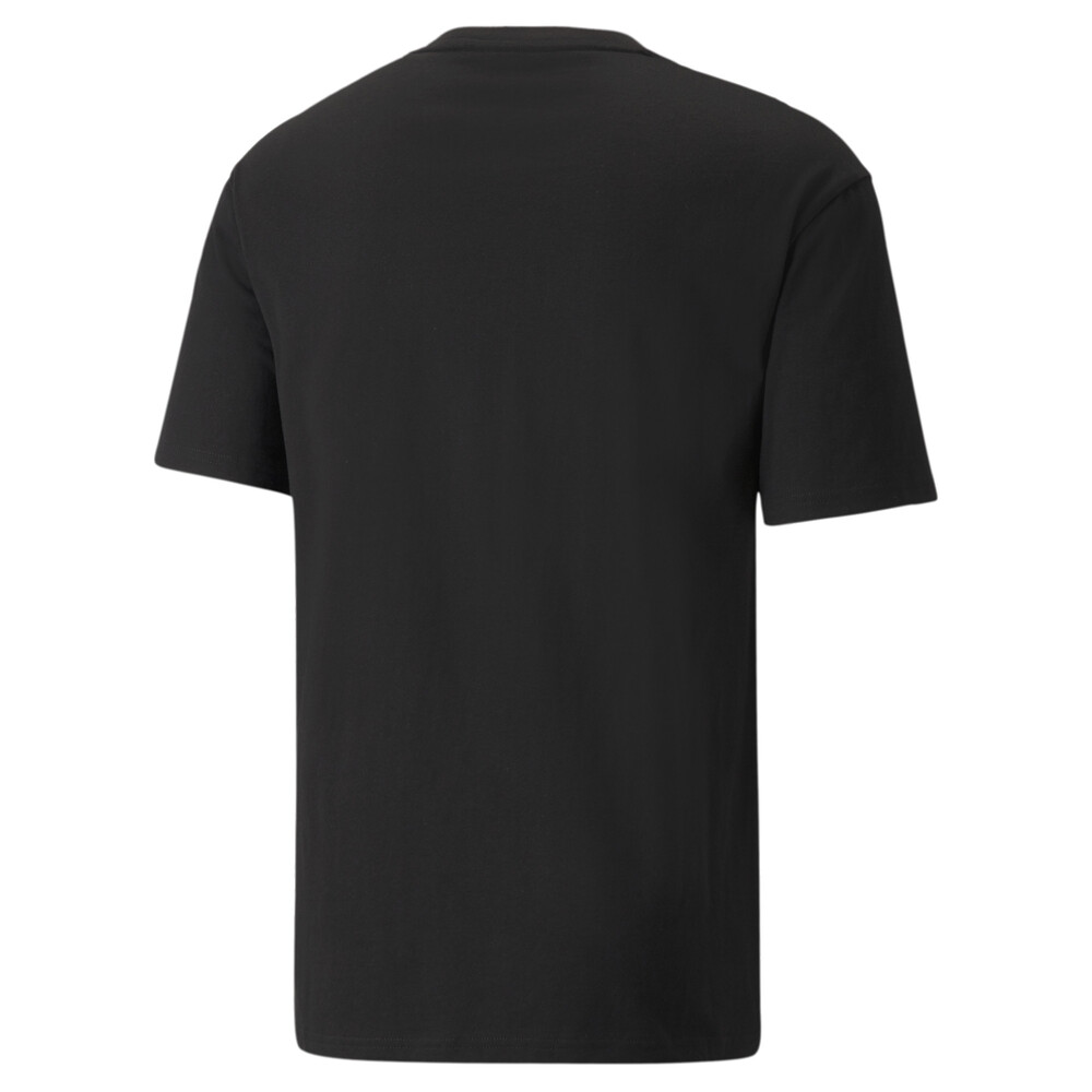 фото Футболка rad/cal men's tee puma
