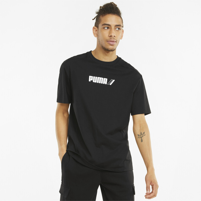 

Men's PUMA RAD/CAL Relaxed Fit T-Shirt