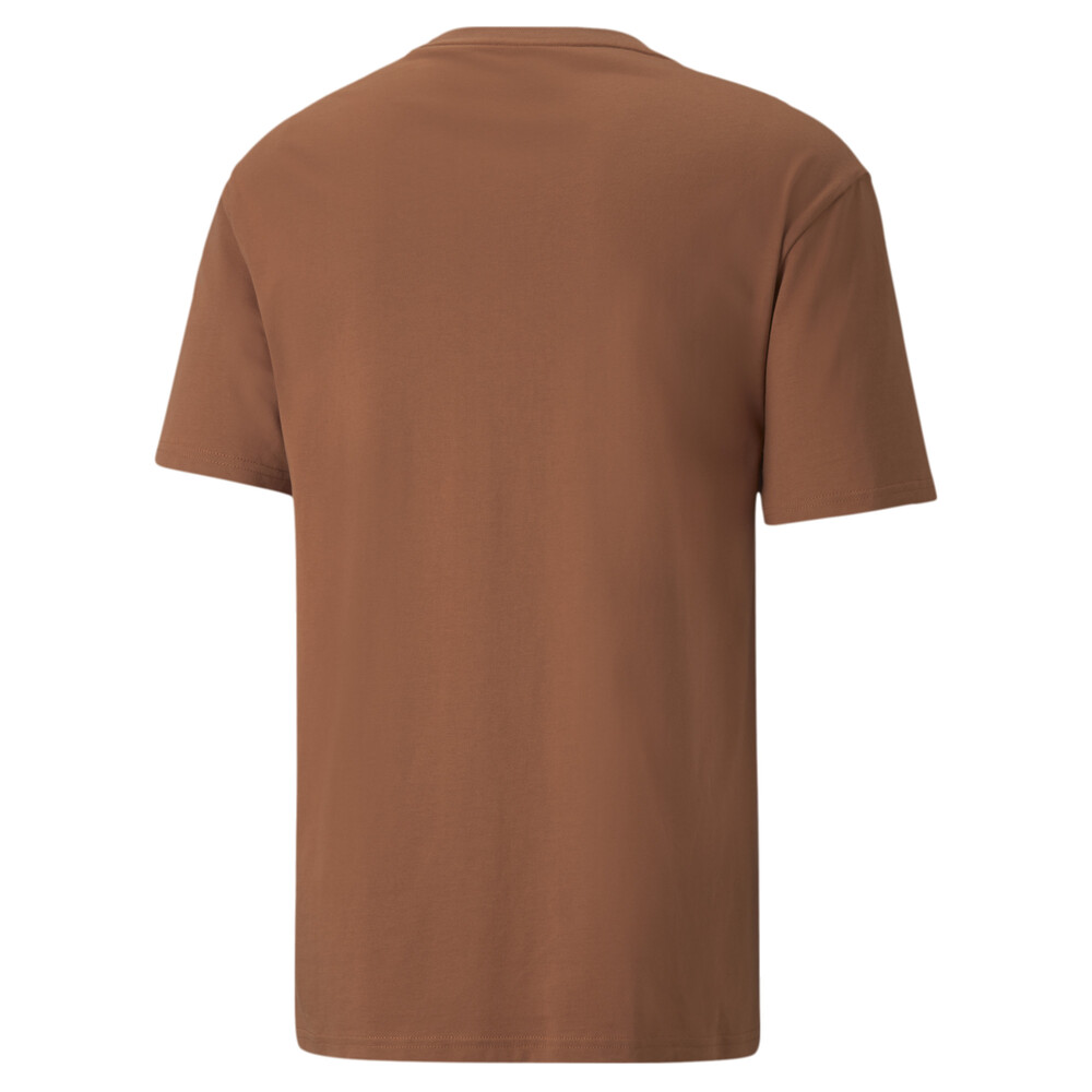 фото Футболка rad/cal men's tee puma