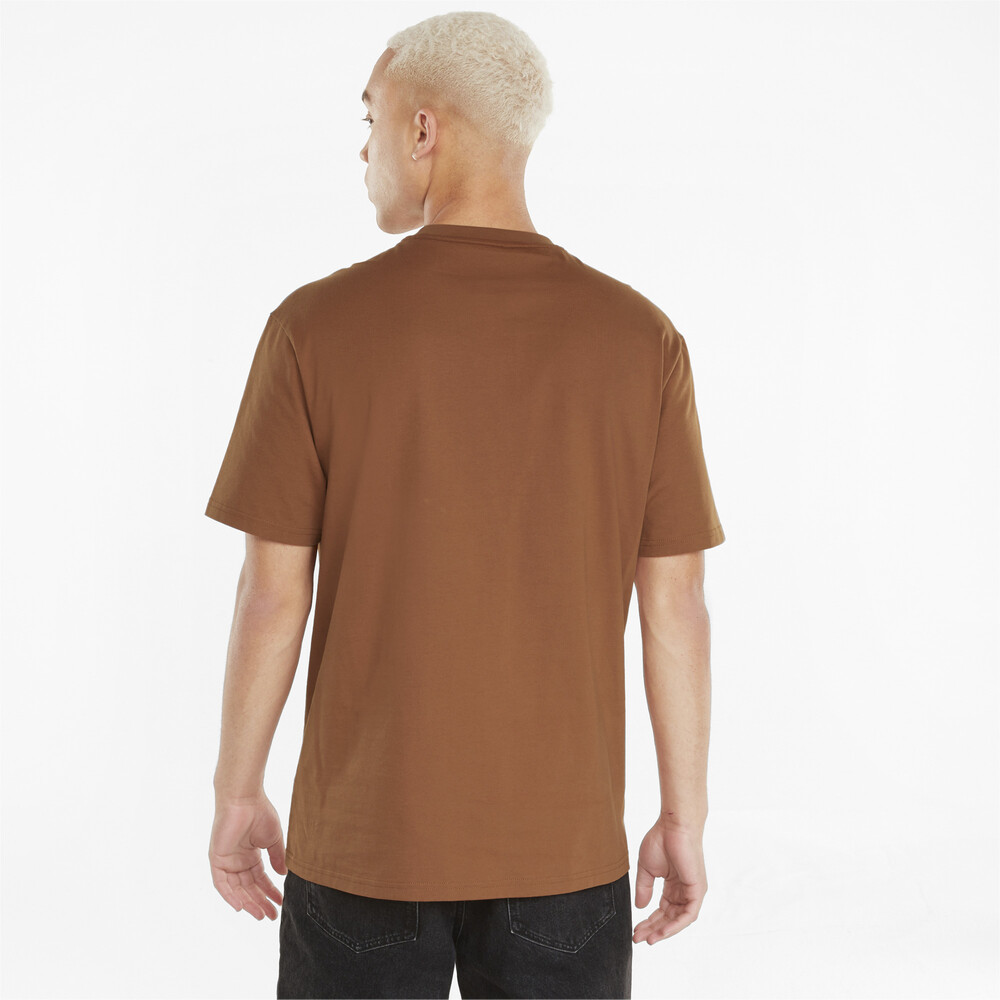 фото Футболка rad/cal men's tee puma