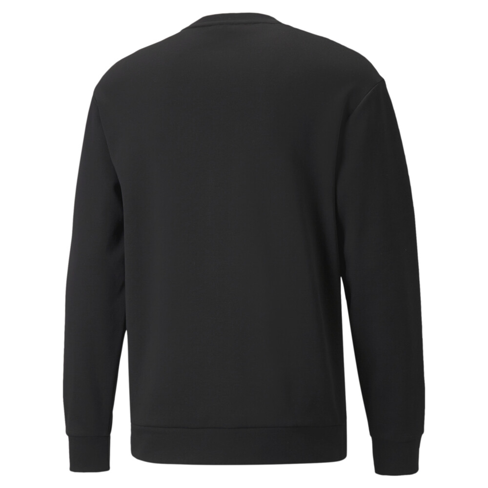 фото Толстовка rad/cal crew neck men's sweatshirt puma
