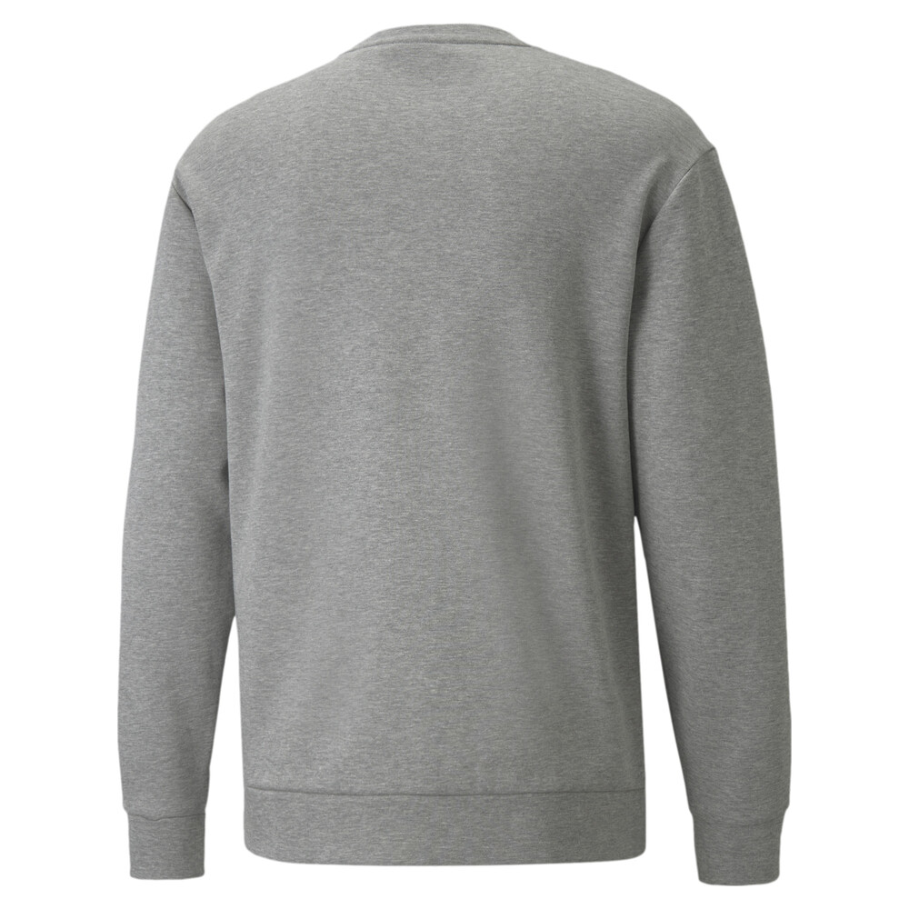 фото Толстовка rad/cal crew neck men's sweatshirt puma