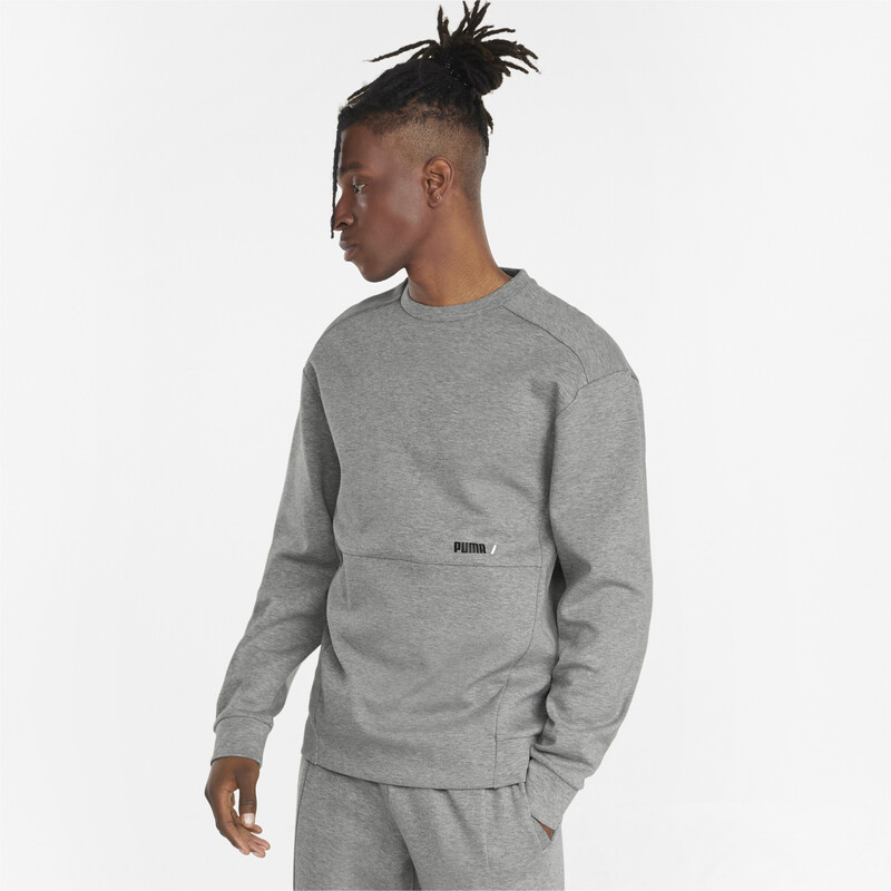 

Men's PUMA RAD/CAL Regular Fit Sweatshirt