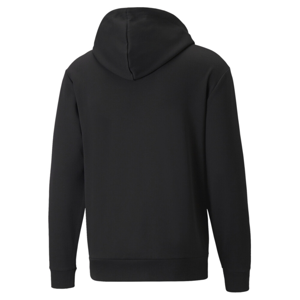 фото Толстовка rad/cal full-zip men's hoodie puma