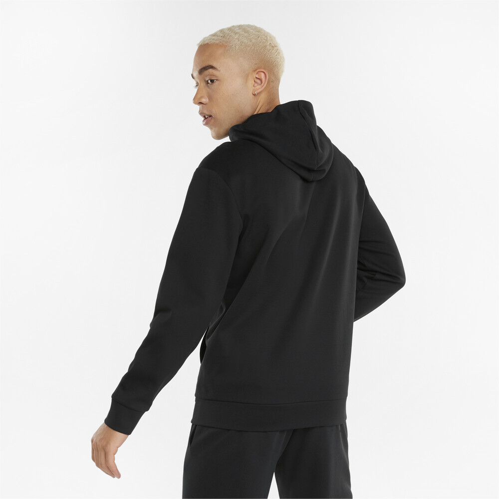 фото Толстовка rad/cal full-zip men's hoodie puma