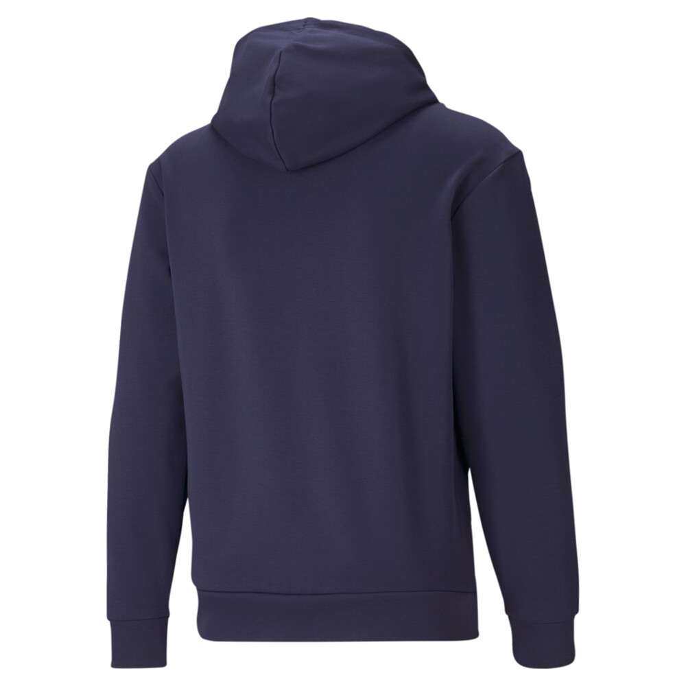 фото Толстовка rad/cal full-zip men's hoodie puma