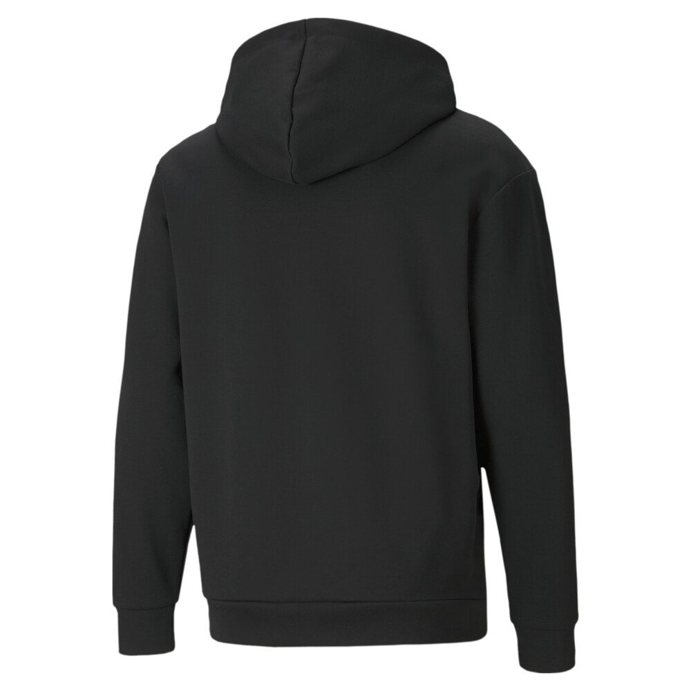 фото Толстовка rad/cal half-zip men's hoodie puma