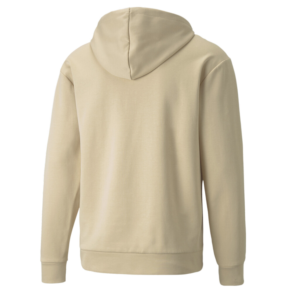 фото Толстовка rad/cal half-zip men's hoodie puma