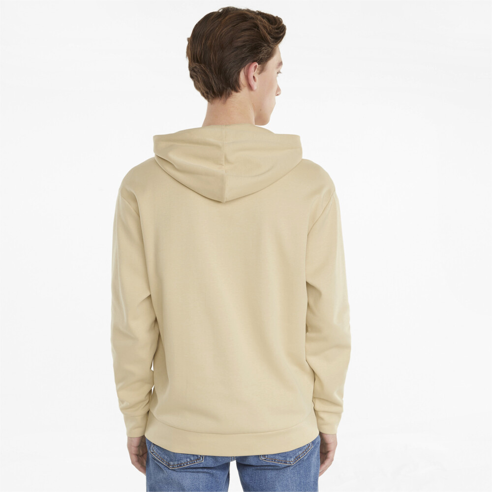 фото Толстовка rad/cal half-zip men's hoodie puma