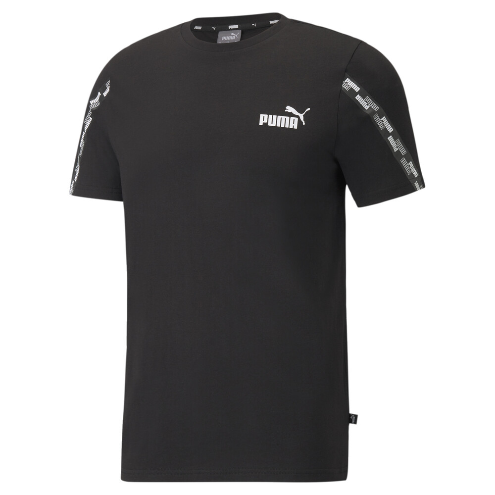 фото Футболка power men's tee puma