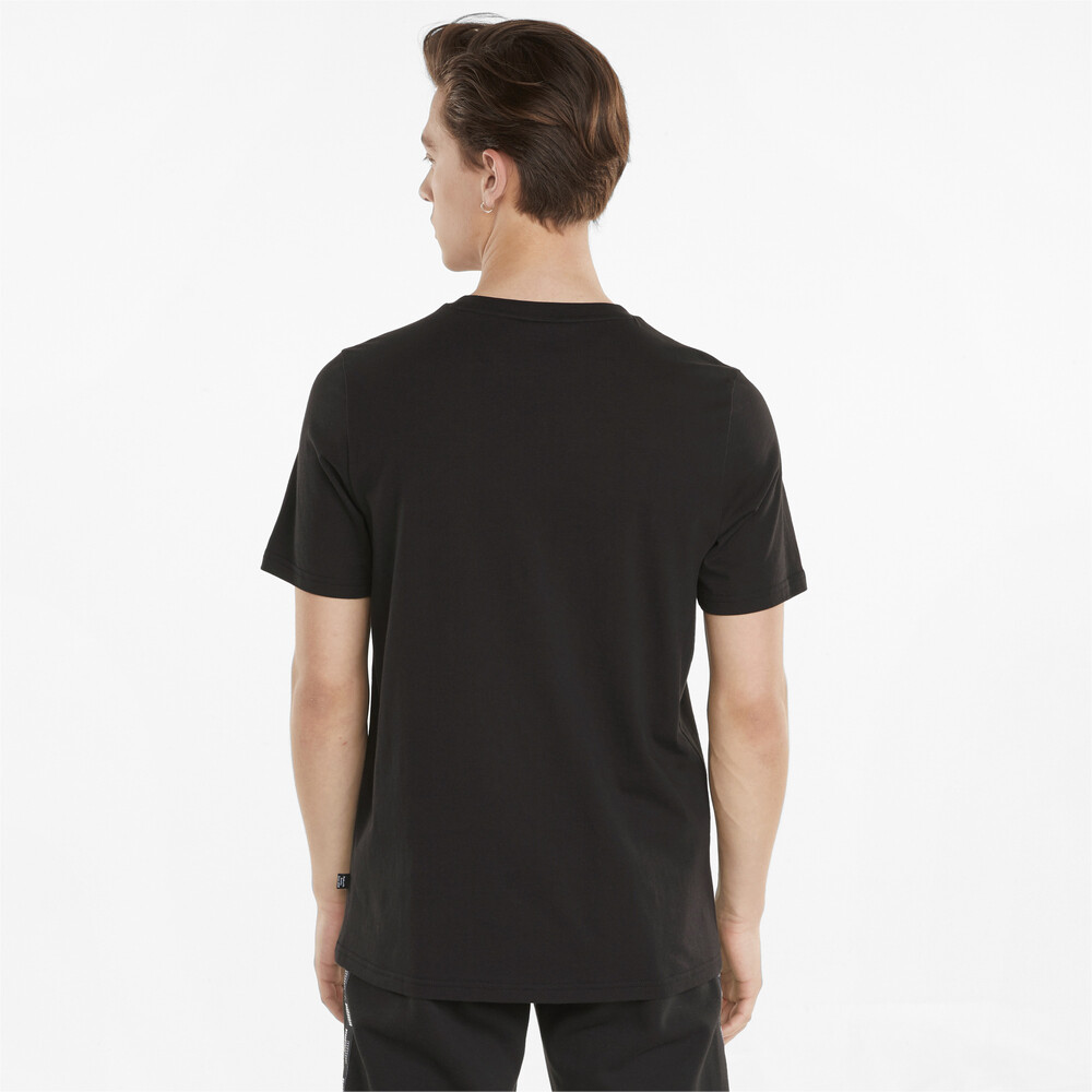 фото Футболка power men's tee puma