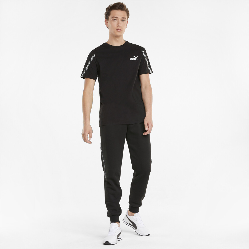 фото Футболка power men's tee puma