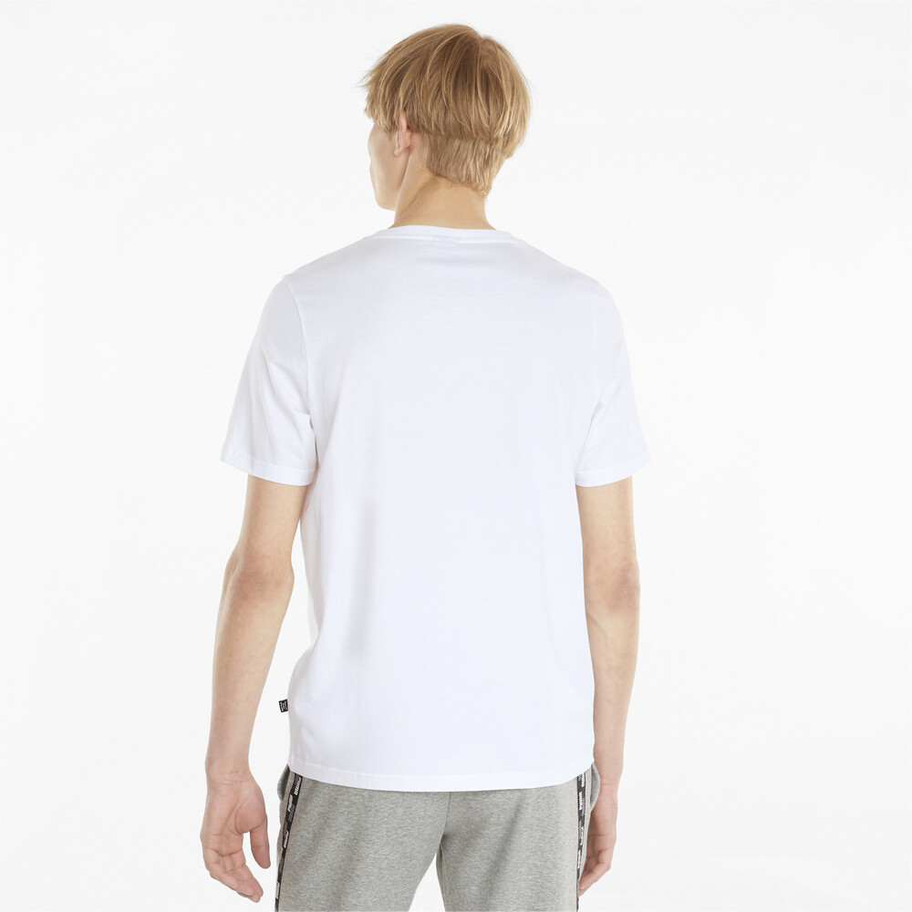 фото Футболка power men's tee puma