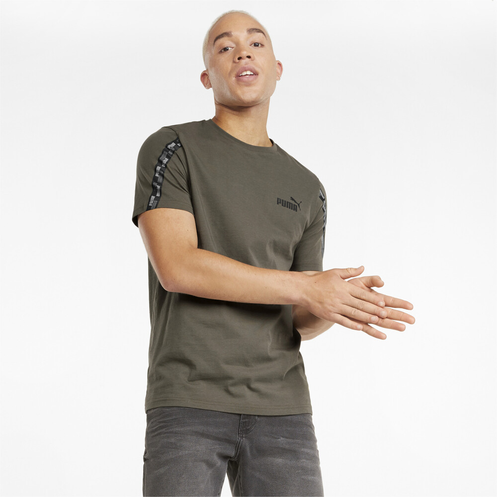 фото Футболка power men's tee puma