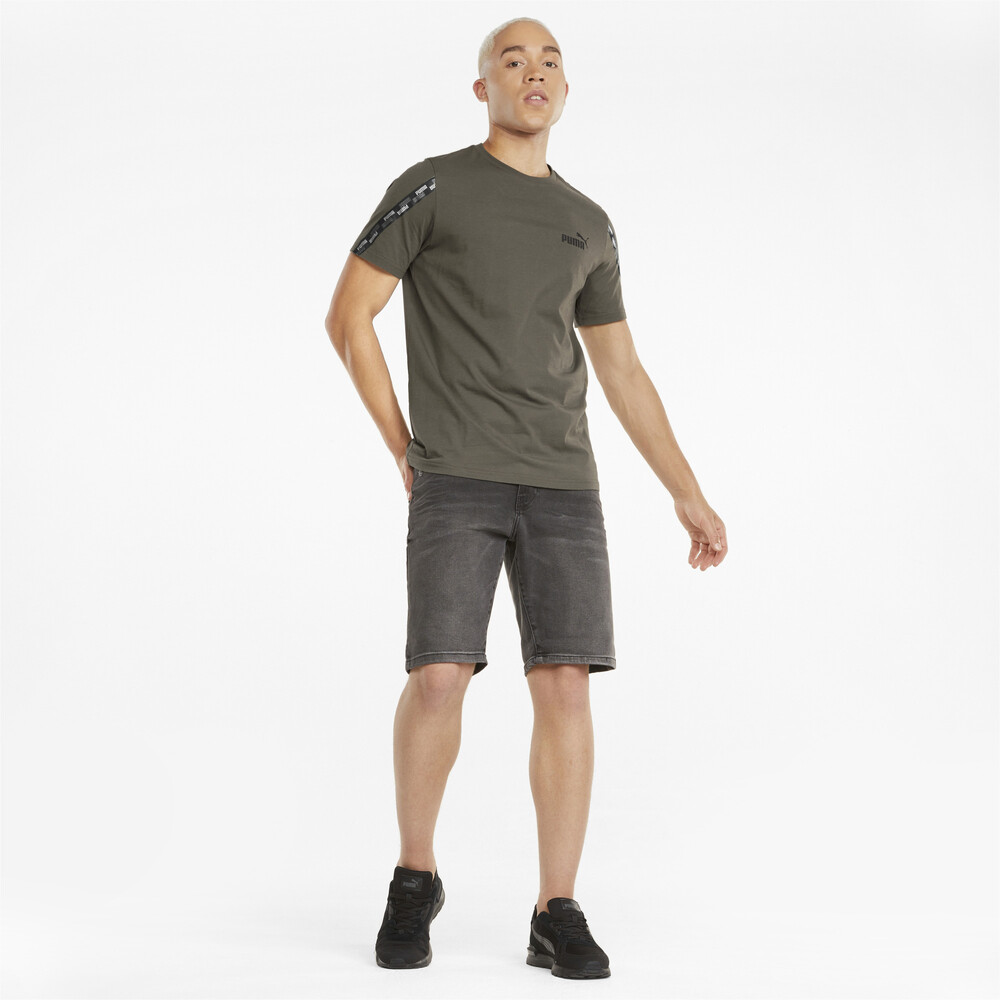 фото Футболка power men's tee puma