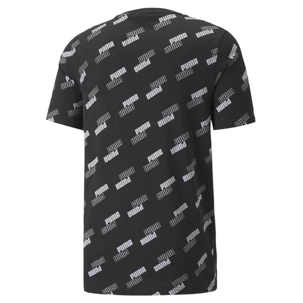 фото Футболка power men's tee puma