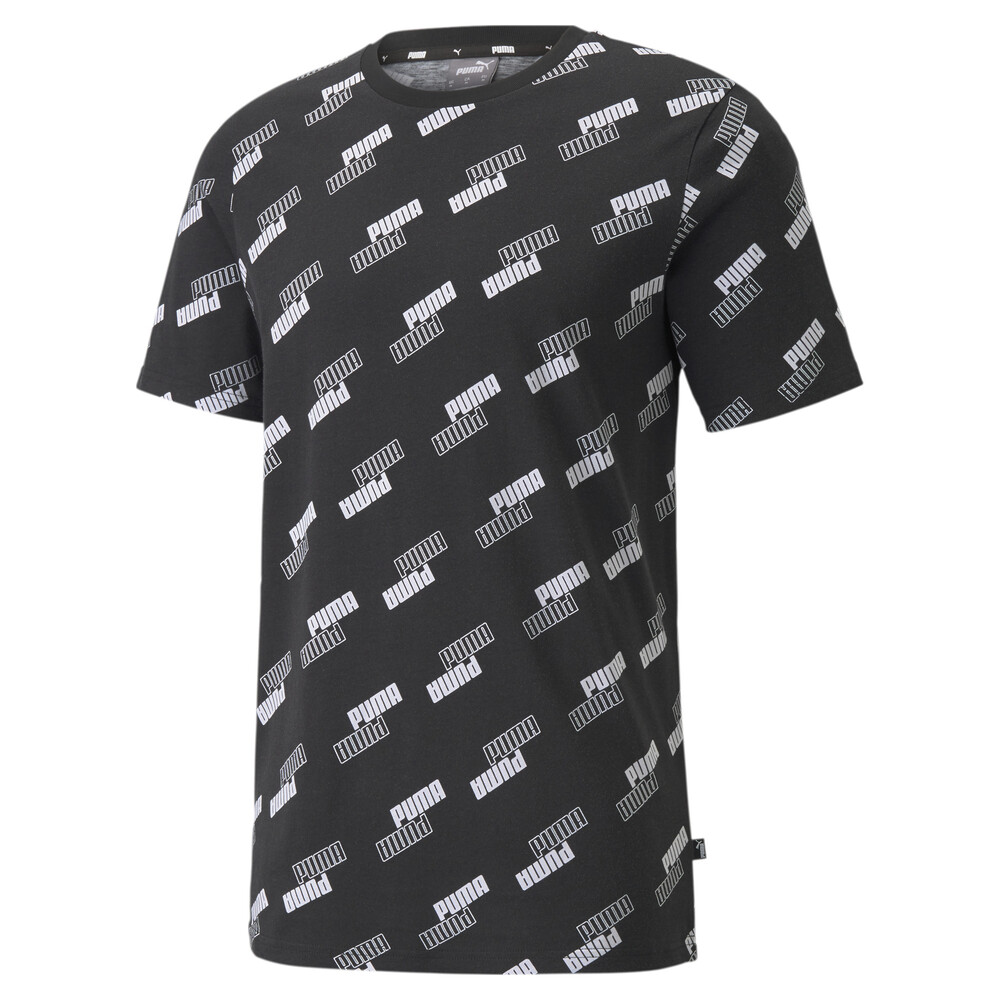 фото Футболка power men's tee puma