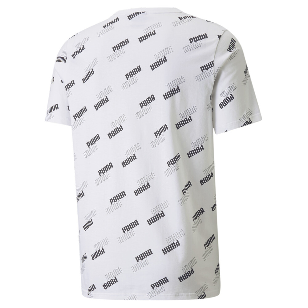 фото Футболка power men's tee puma