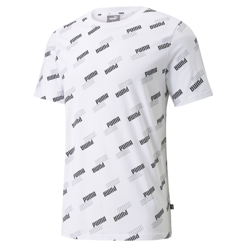 фото Футболка power men's tee puma