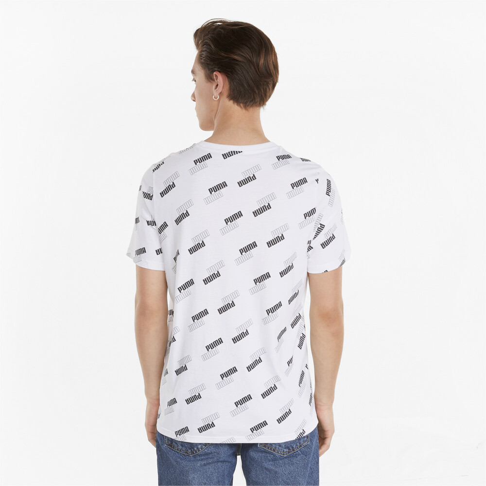 фото Футболка power men's tee puma