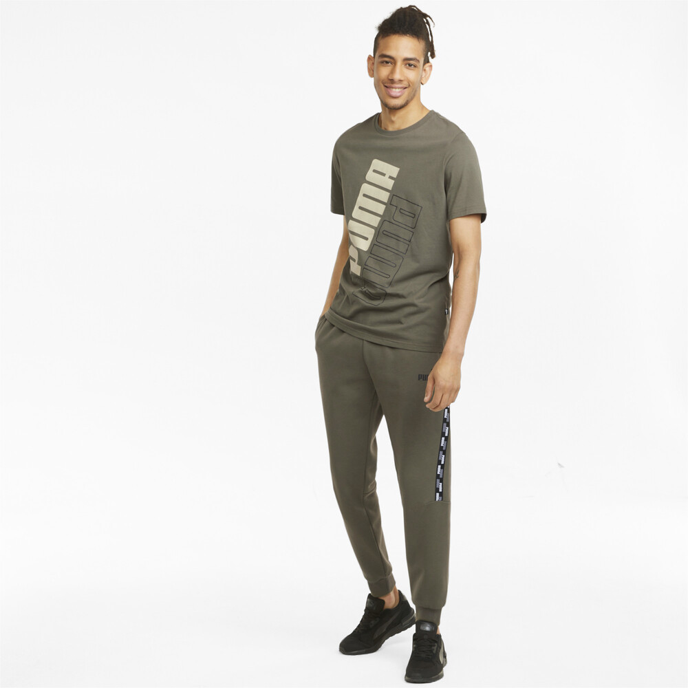фото Штаны power men's sweatpants puma