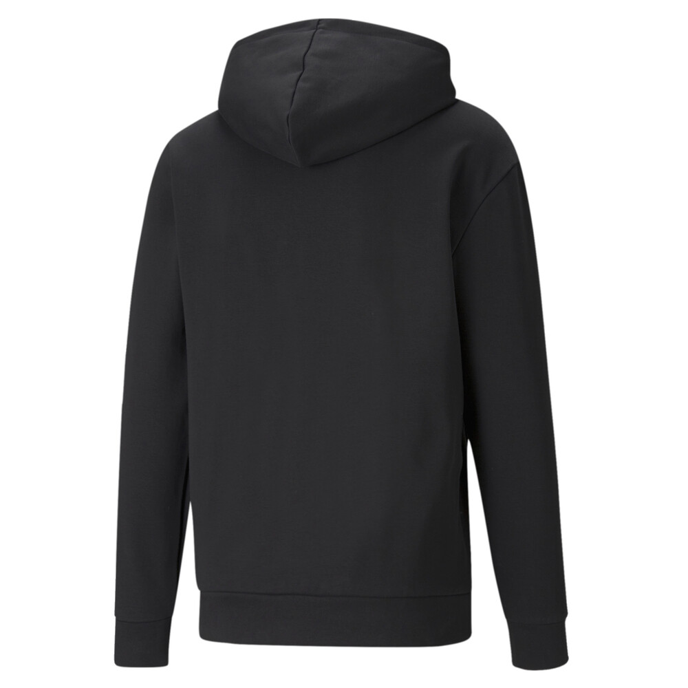 фото Толстовка rad/cal winterised men's hoodie puma