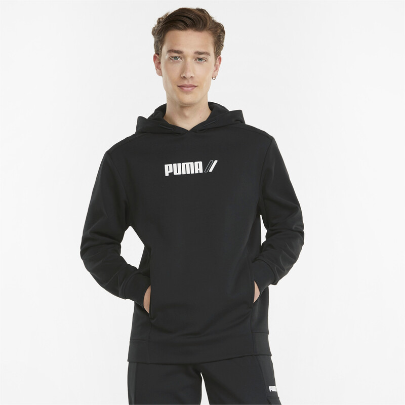 

Men's PUMA RAD/CAL Winterized Hoodie