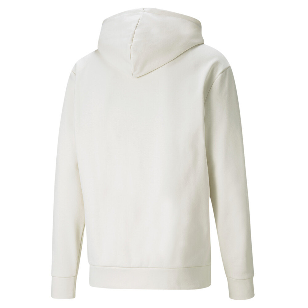 фото Толстовка rad/cal winterised men's hoodie puma