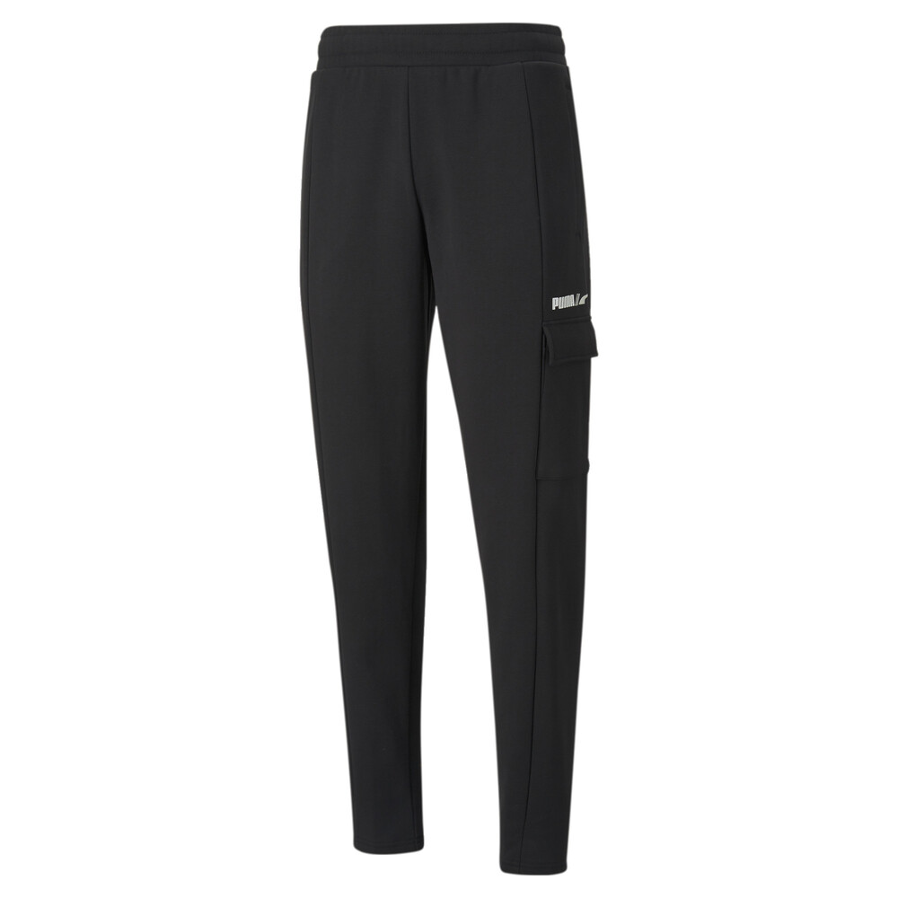 фото Штаны rad/cal winterised men's pants puma