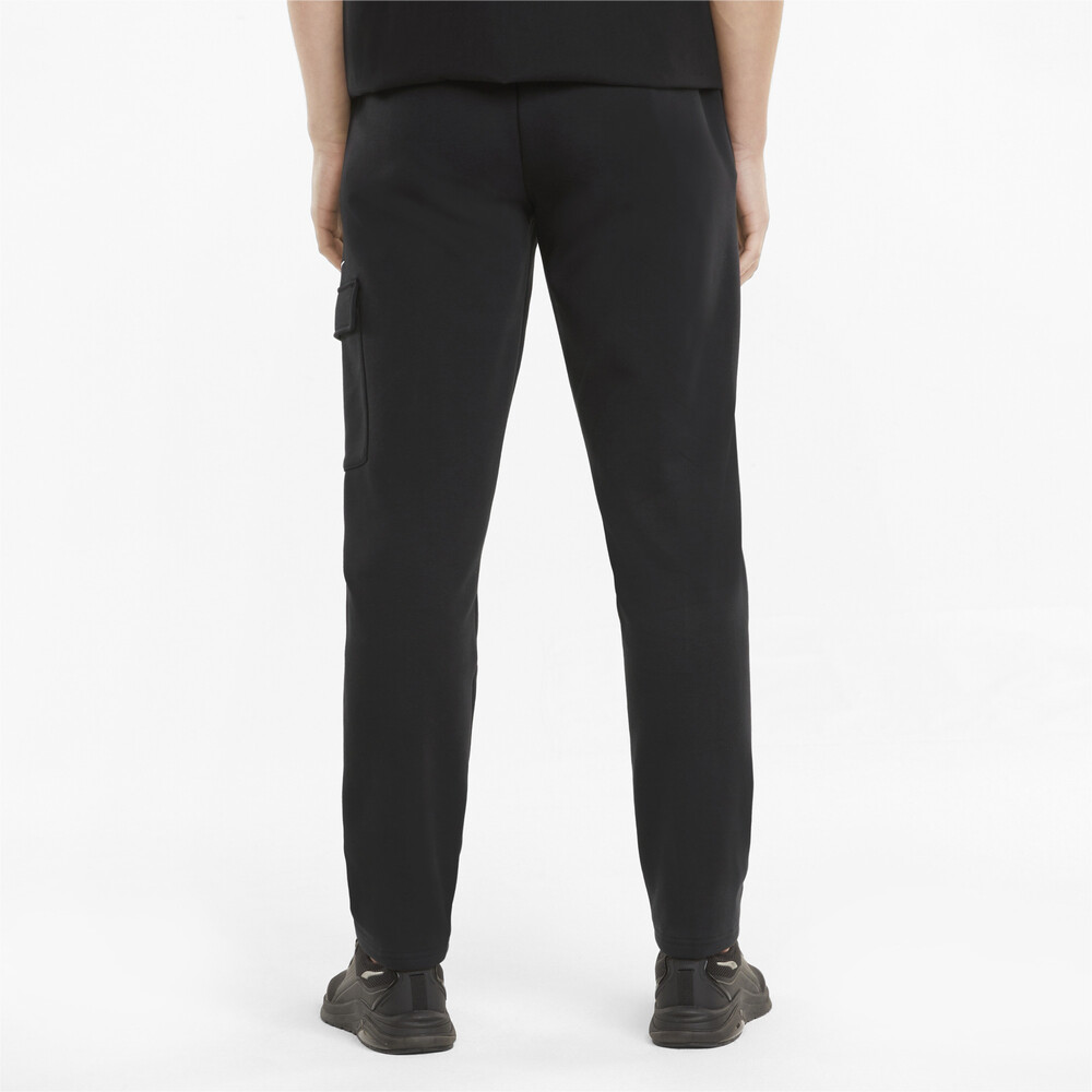 фото Штаны rad/cal winterised men's pants puma