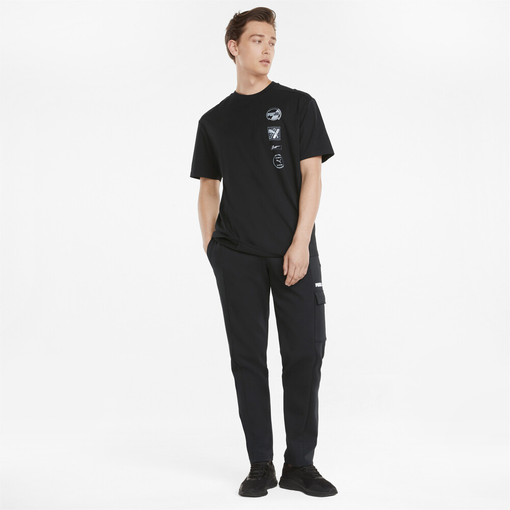 фото Штаны rad/cal winterised men's pants puma