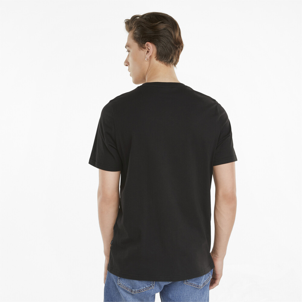 фото Футболка power men's tee puma