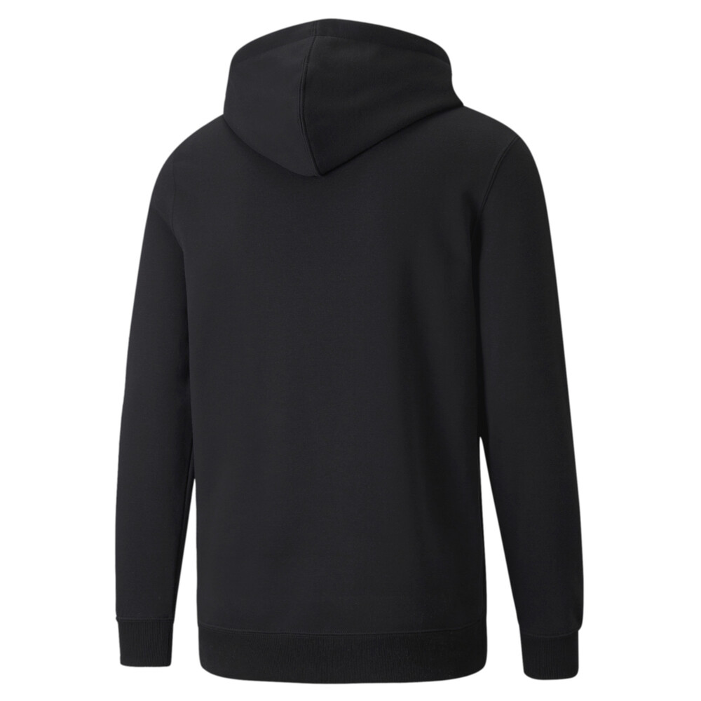 фото Толстовка power men's hoodie puma